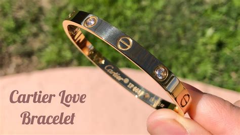 replica cartier love bracelet singapore|authenticate cartier love bracelet.